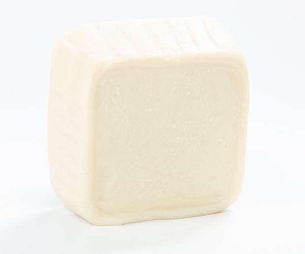 Not Mozzarella