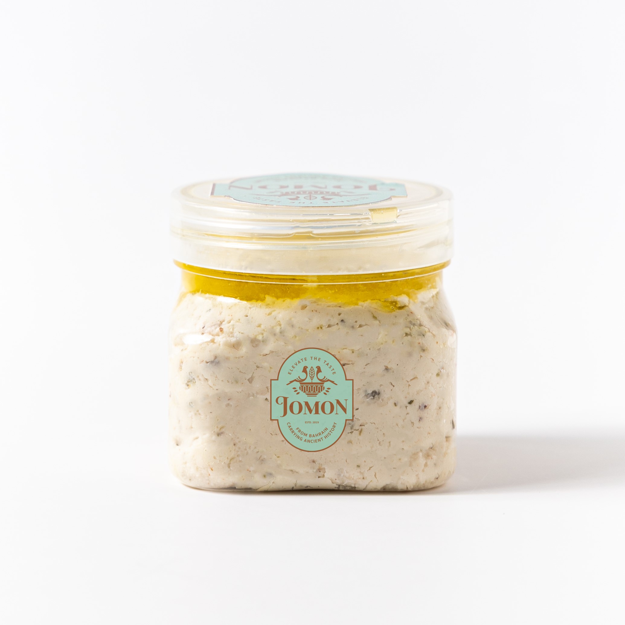 Not Labneh