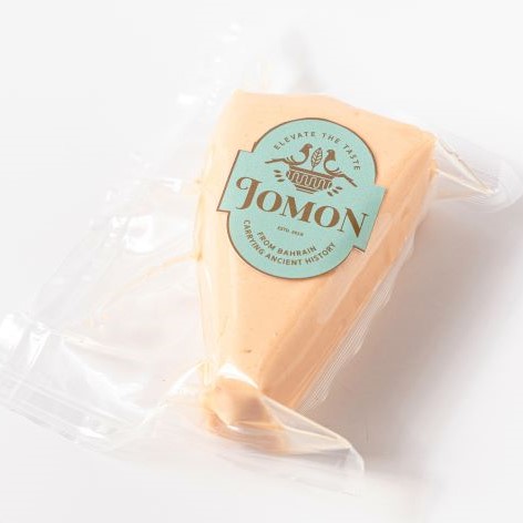 Not Cheddar - Smokey Style