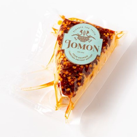 Not Cheddar - Chili Flakes